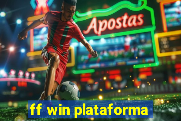 ff win plataforma